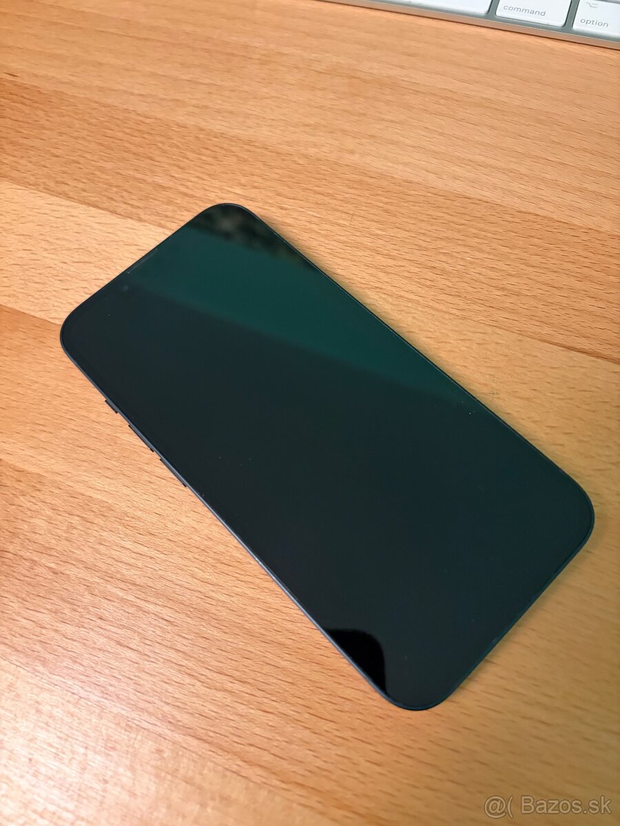 iPhone 13 128gb black - 4