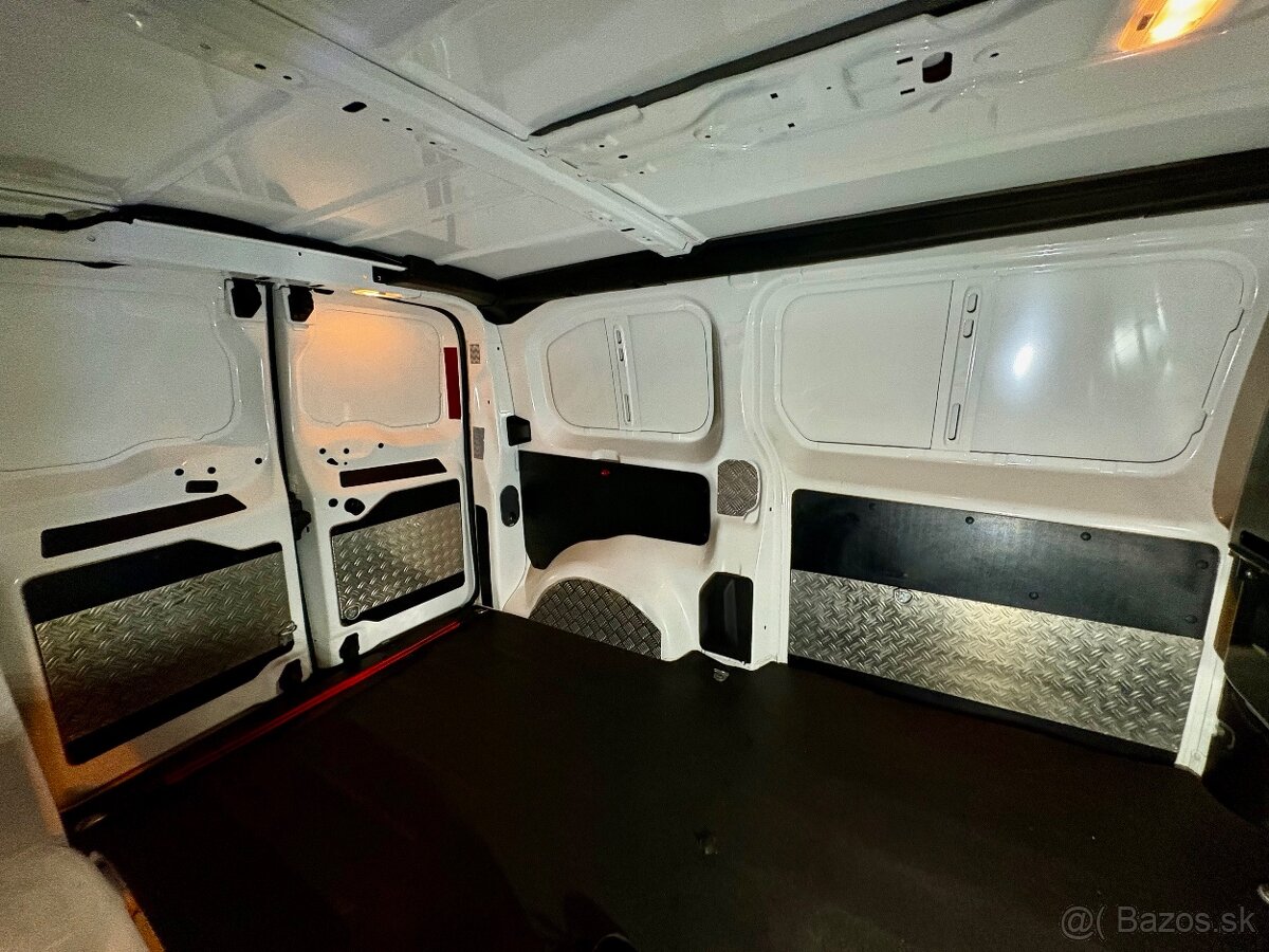 Peugeot Expert, Možný ODPOČET DPH, 1.6 / 70 kW, Nízka cena - 4