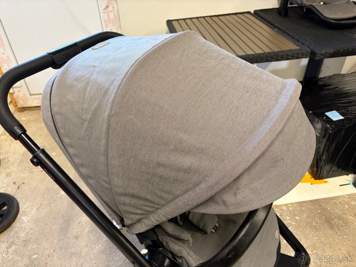 Cybex Balios S športový kočík - 4