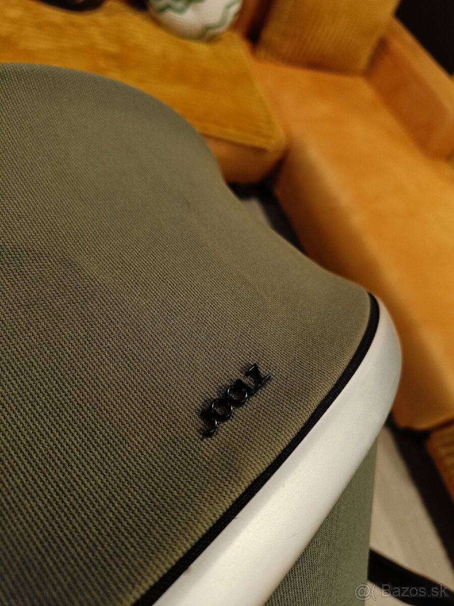 LUXUSNÝ KOČÍK JOOLZ DAY+ GREEN - 4