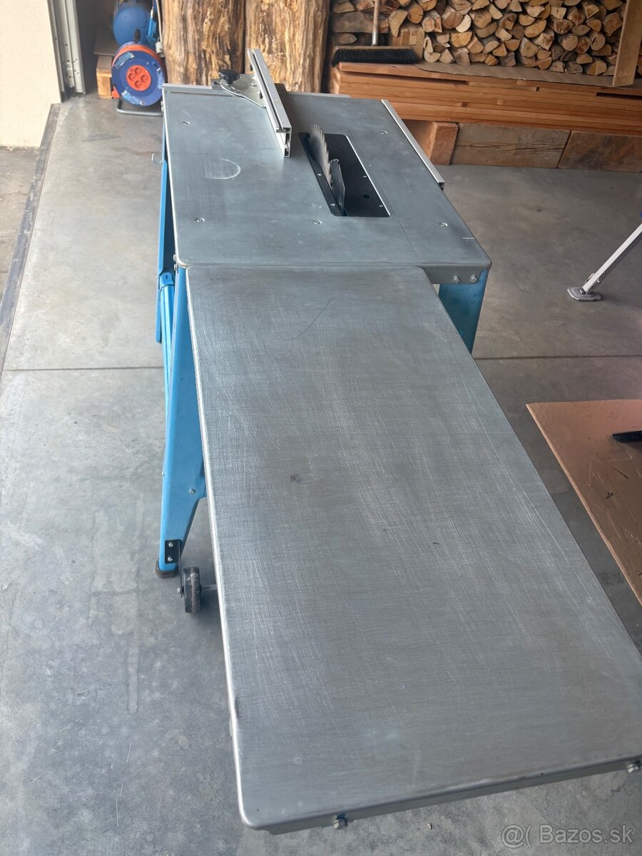 Predám cirkulár - 4