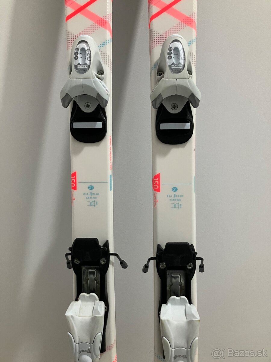 Dámske -lyže - 4