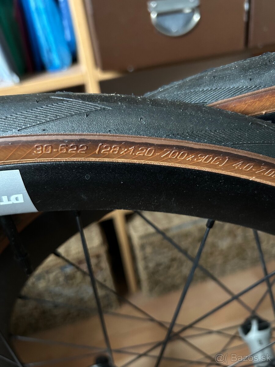 Predám cestné kolesa - 4