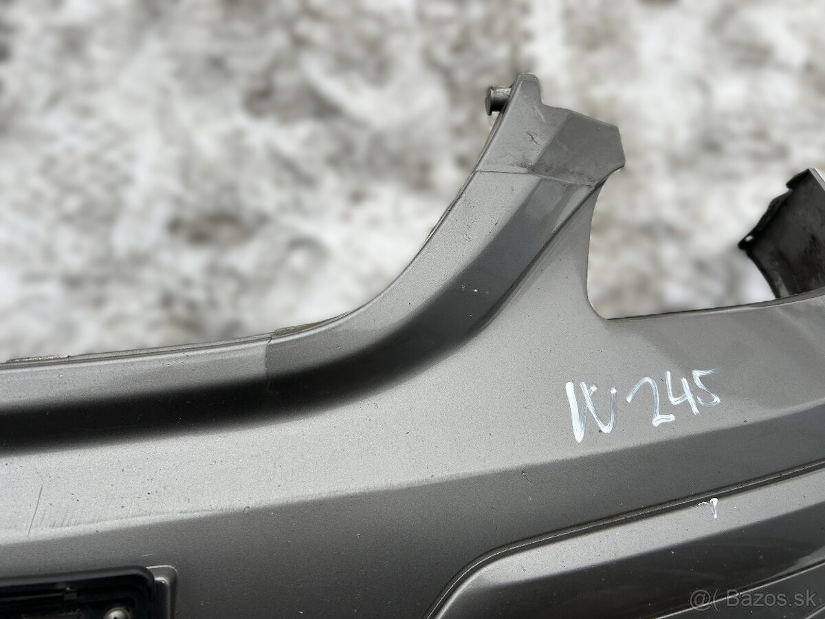 Přední nárazník Mercedes B W245 - 4