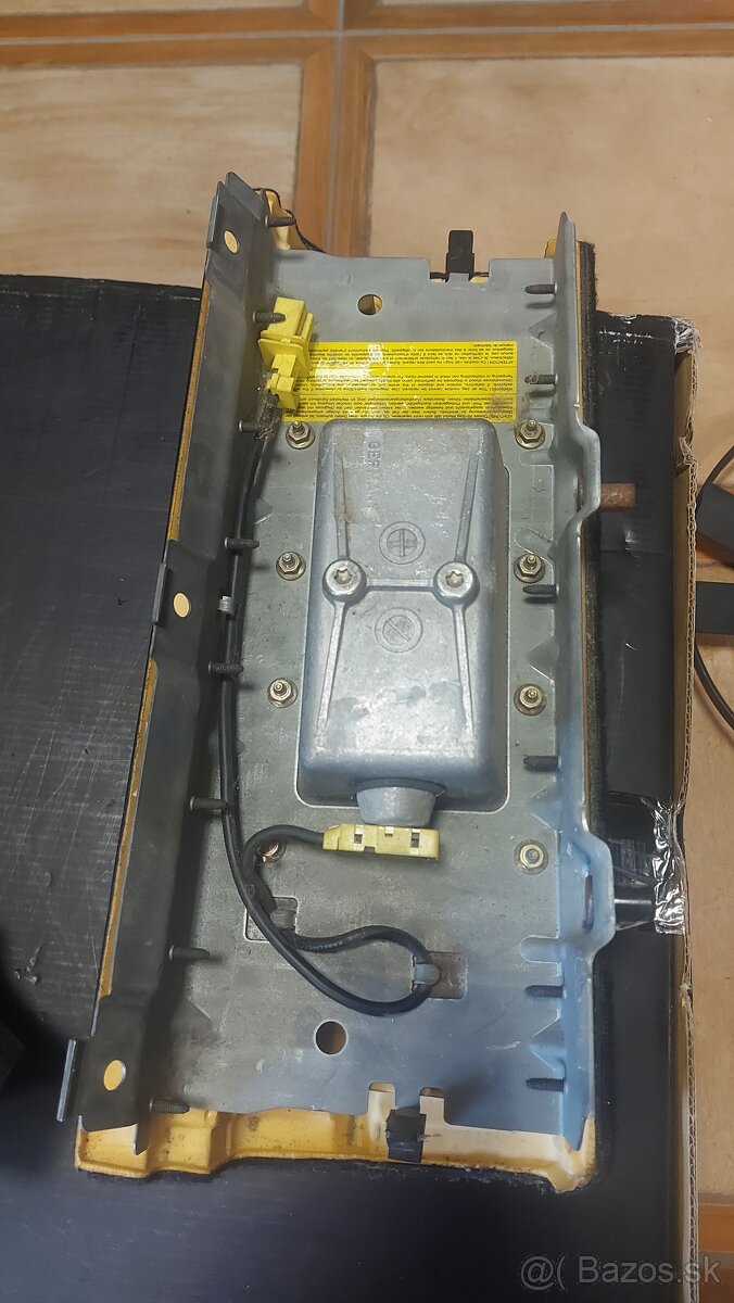 Airbag pre VW Golf III - 4