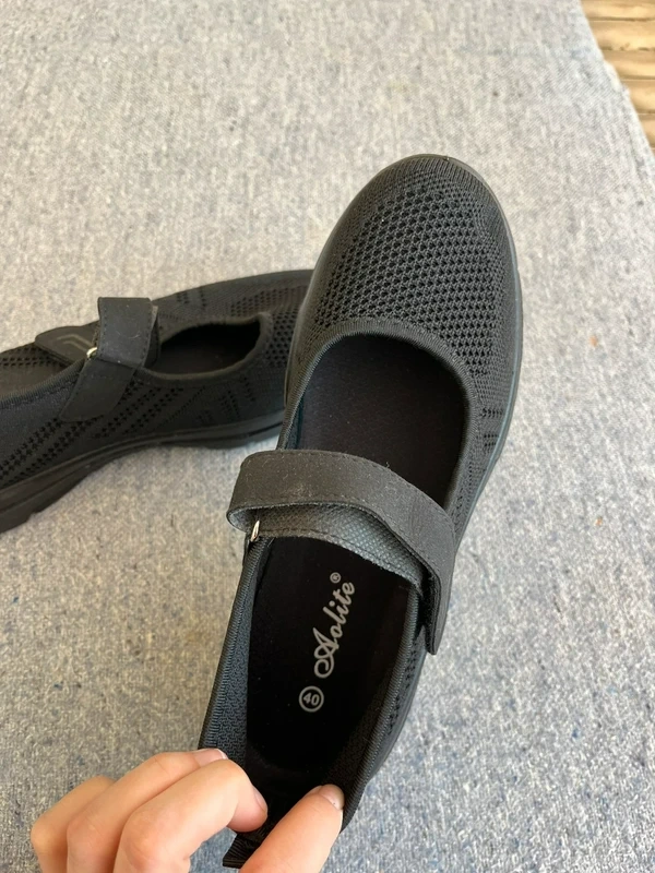 Dámske poltopánky - 4