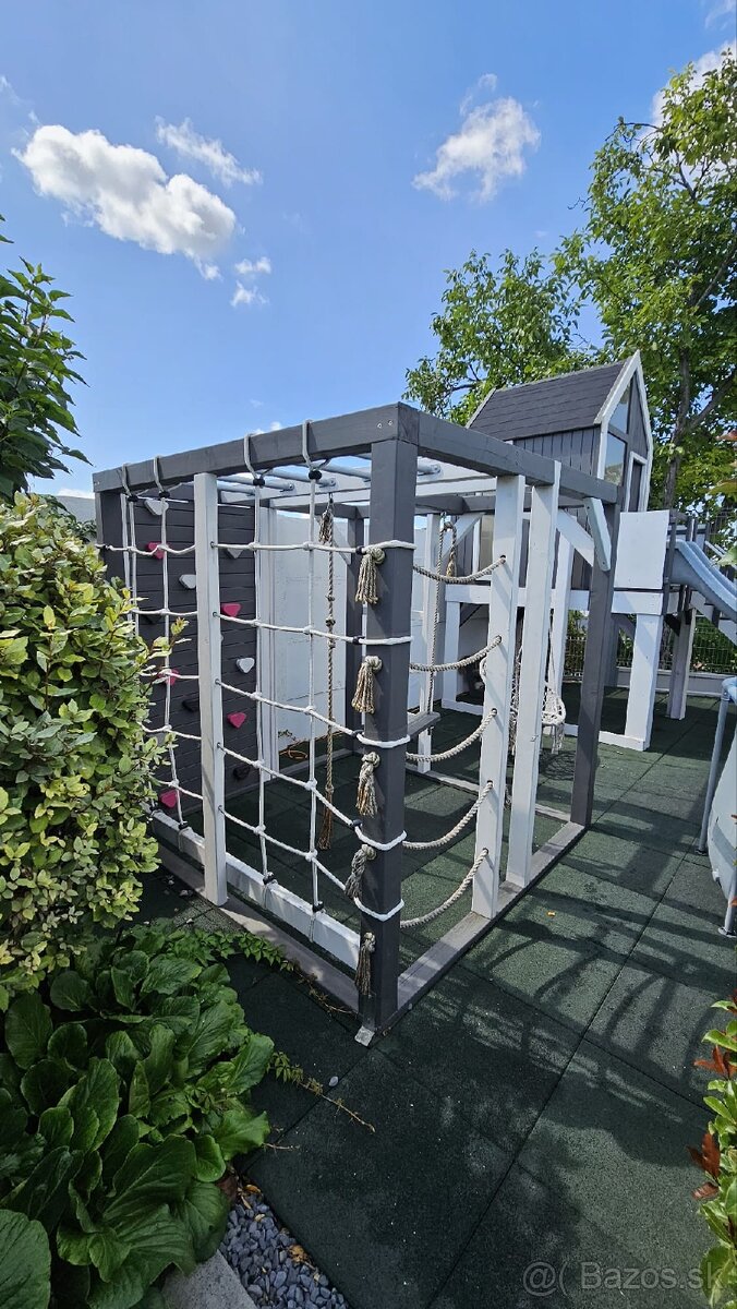 Predám detský domček - 4