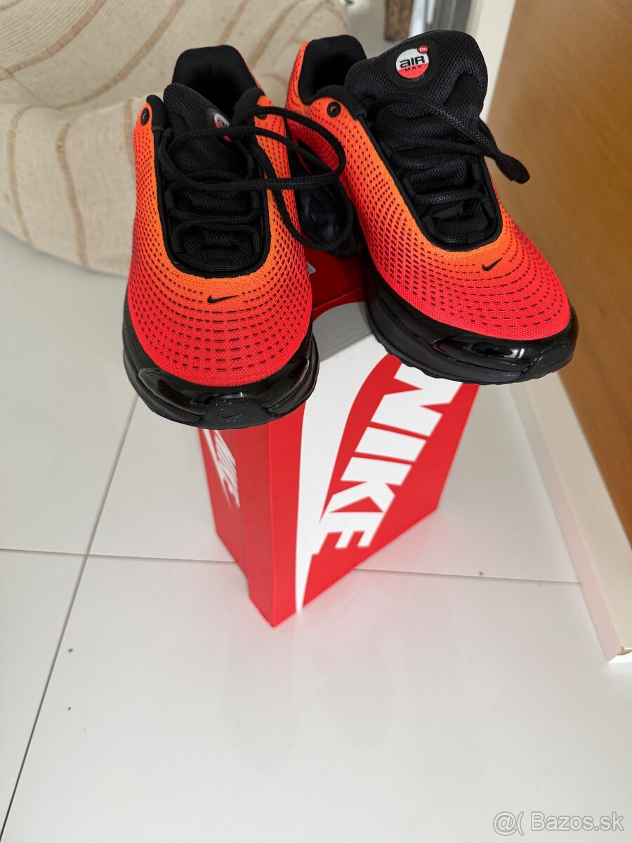 Predám Nike Air Max 42,5 - 4