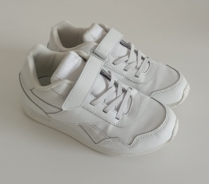 Dievčenské tenisky Reebok veľ.31 - 4