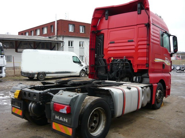 MAN TGX 18.480 AUTOMAT EURO 6 - 4