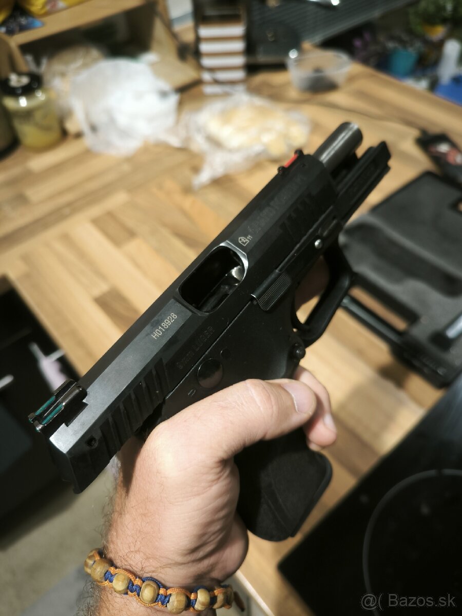 Predam Grand Power K100 - 4