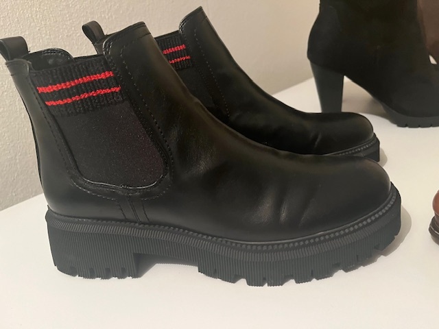 čižmy - 40 a 41 - 4