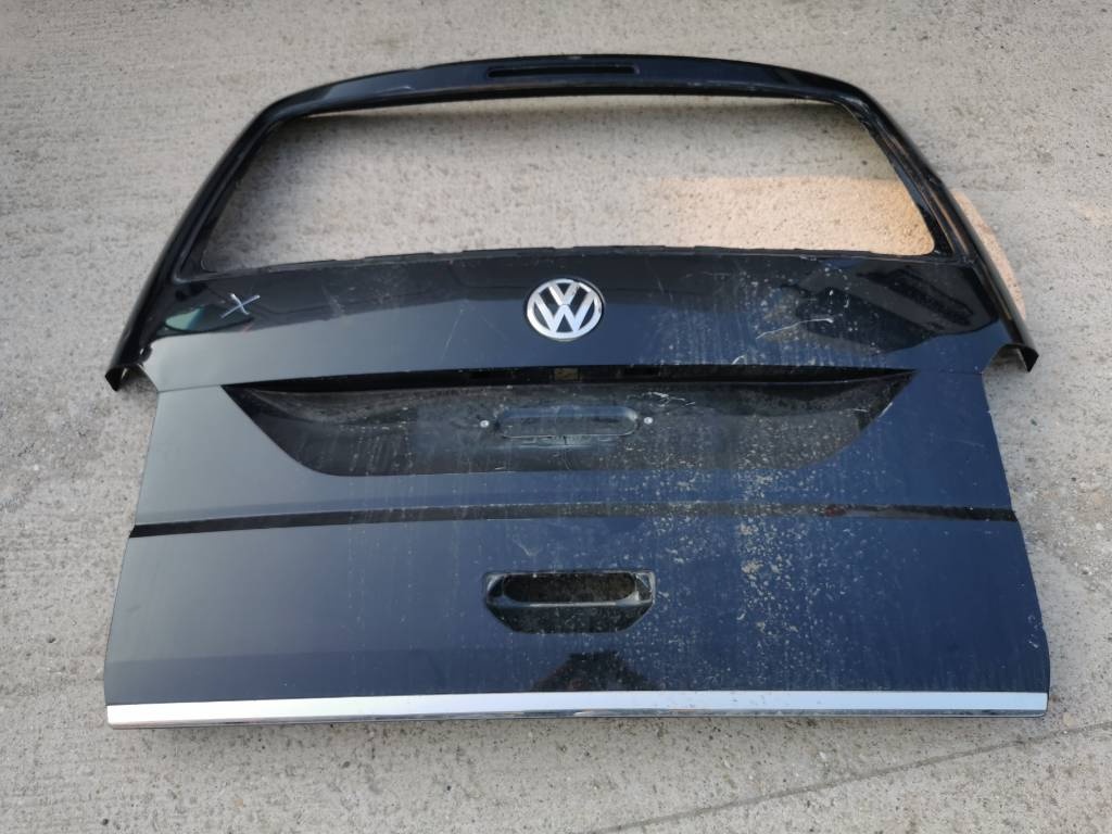 VW T6 MULTIVAN KUFOR - 4