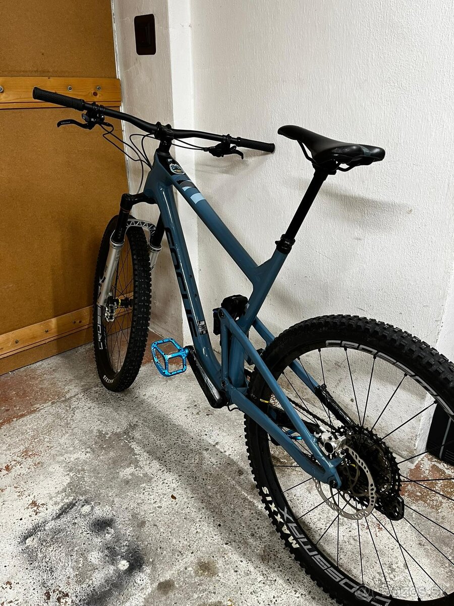 Focus JAM 8.9 Carbon (2021) | XL - 4