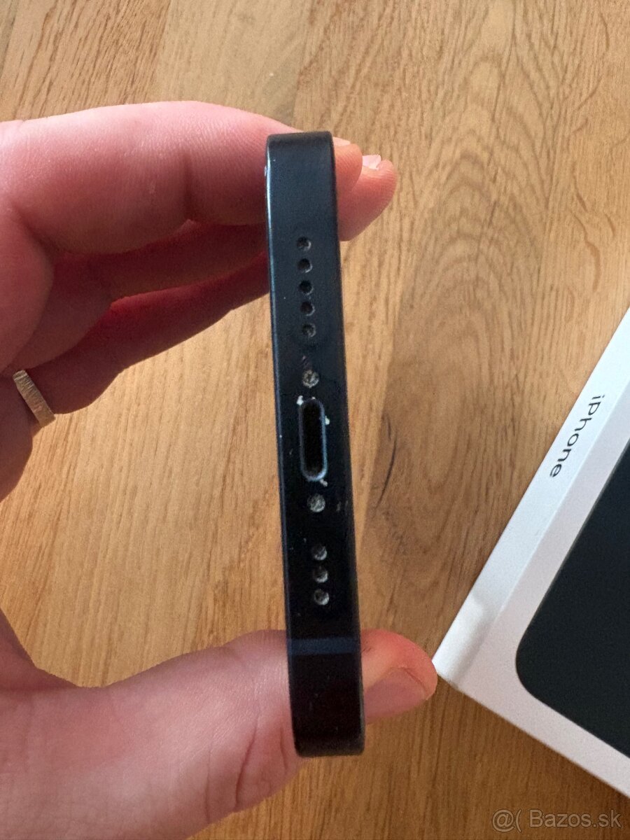 Apple IPhone 13, Midnight, 128GB - 4