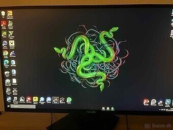 Komplet celý setup - 4