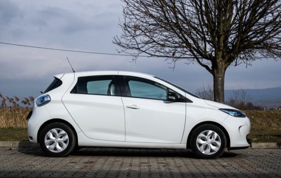 RENAULT ZOE R110 Z.E. 40 - 4