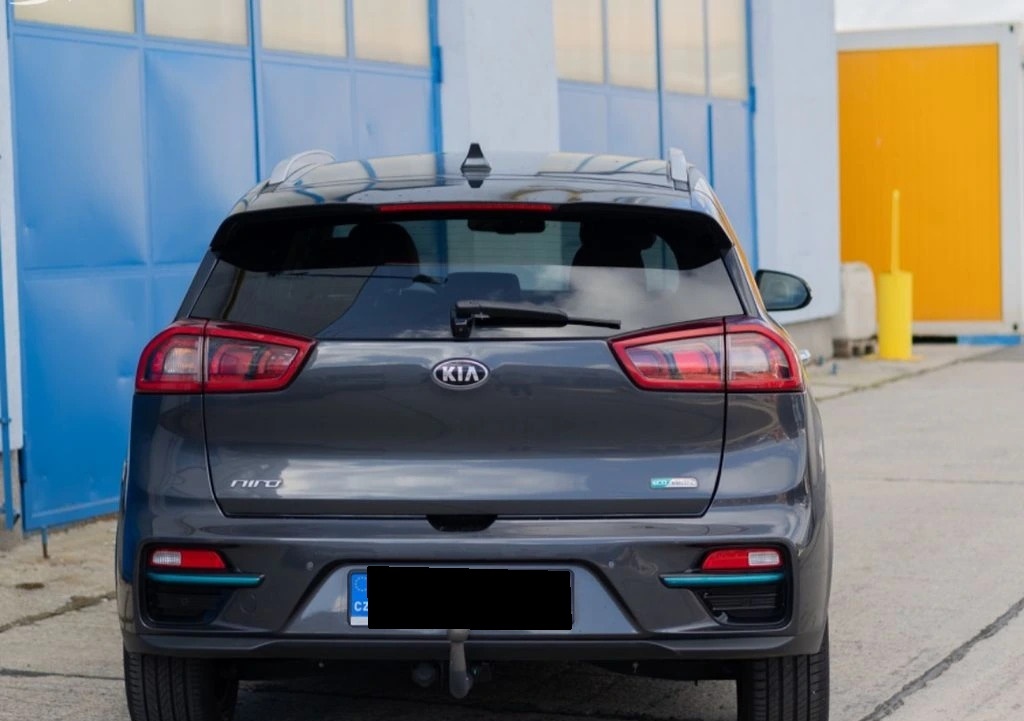 Kia Niro, KIA E NIRO, EXECUTIVE LINE - 4