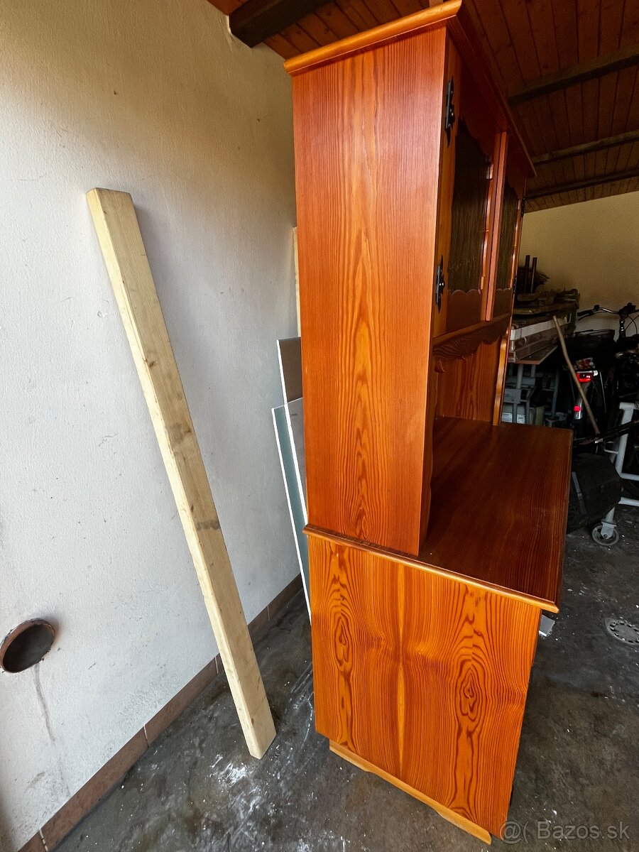 Starožitny pribornik -predaj - 4