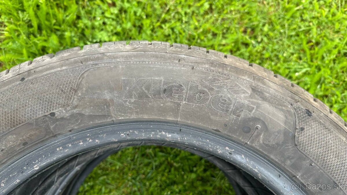 Kleber 235/55R17 - 4