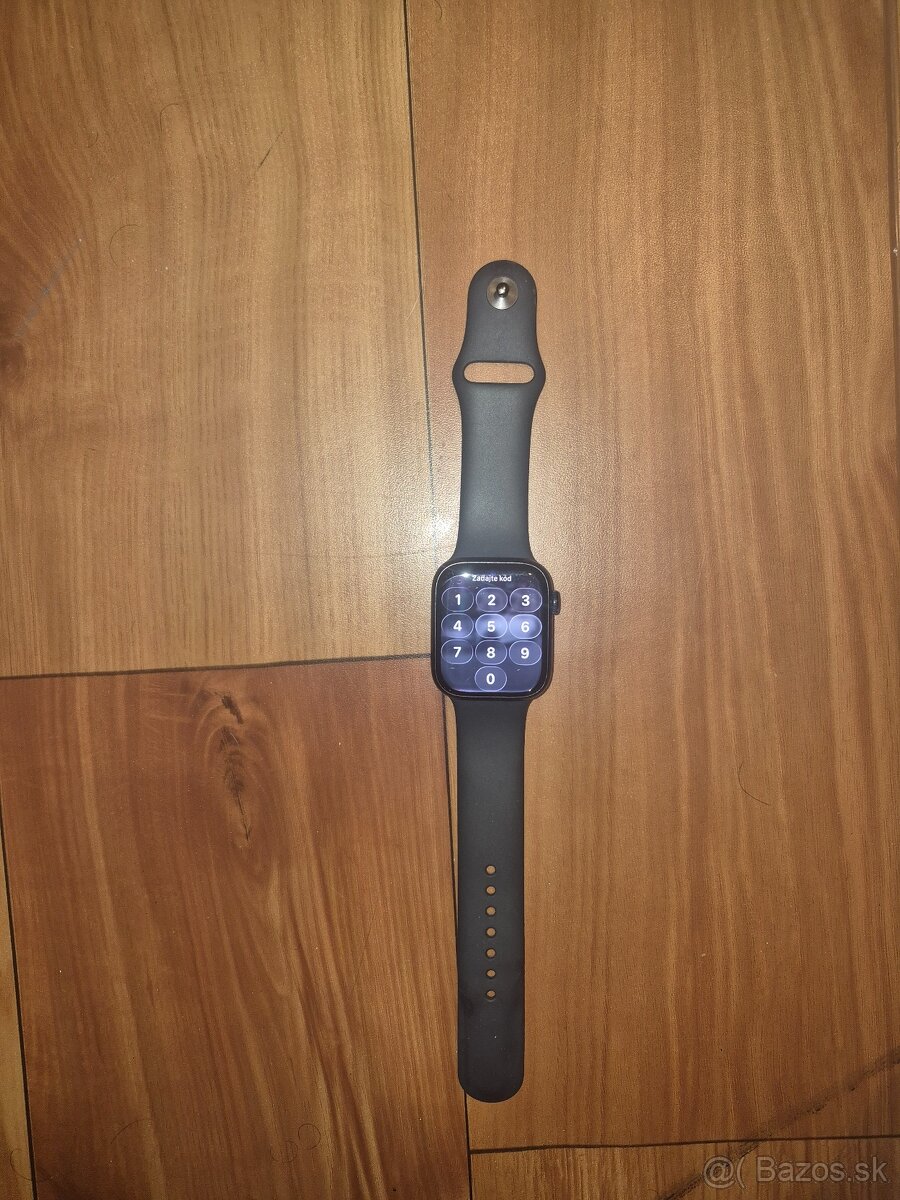 Apple watch 9 45mm - 4