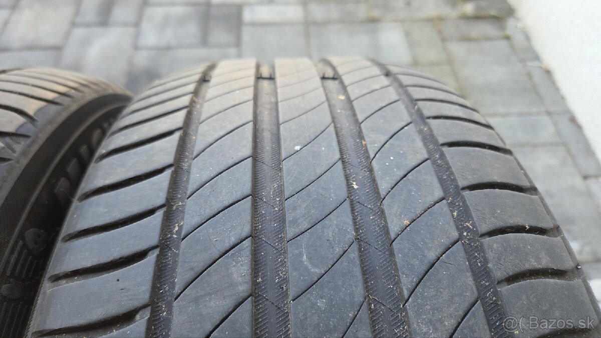 Michelin Primacy 4 225/55 R17 - 4