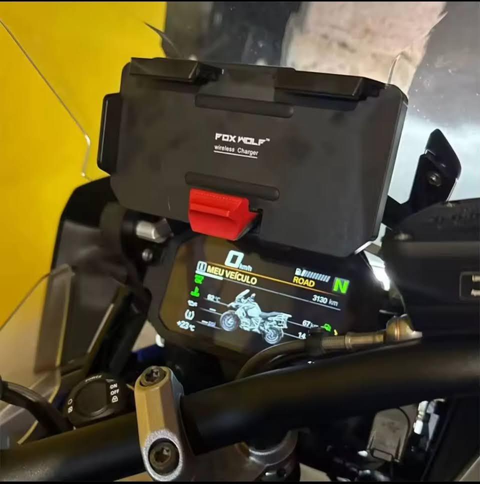 Adaptér pre BMW - 4