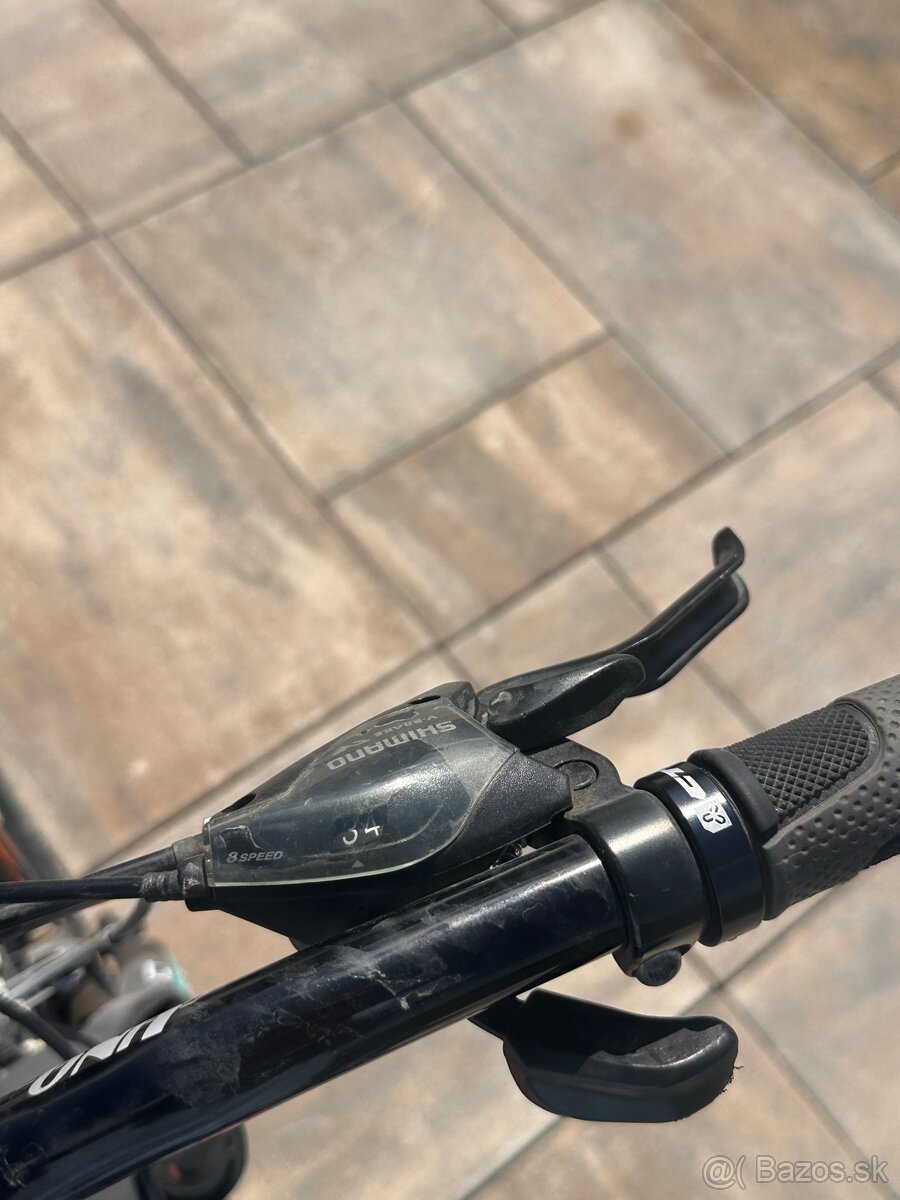 Bicykel ctm - 4