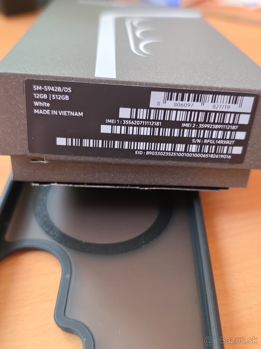 Samsung galaxy s26 512 GB - 4