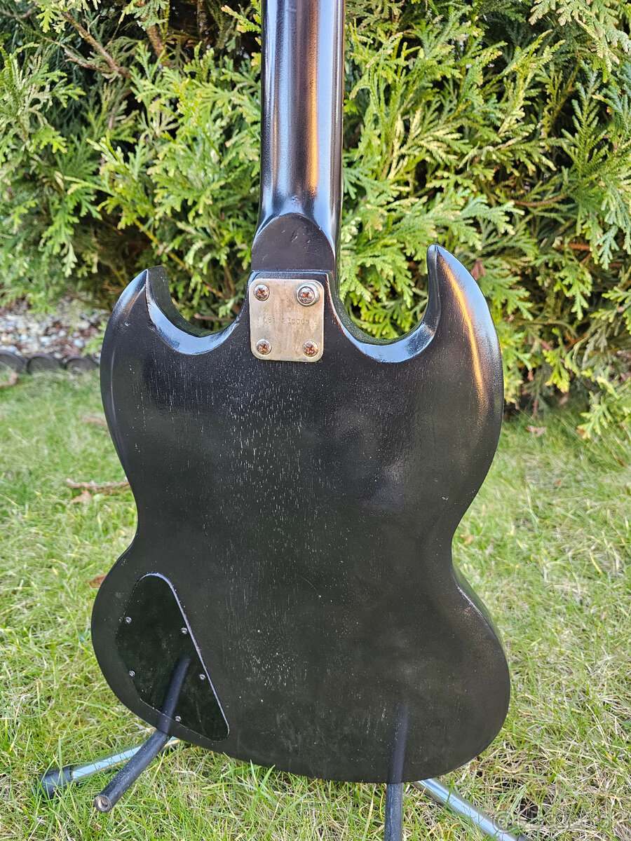 Epiphone SG G310 (Korea) - 4