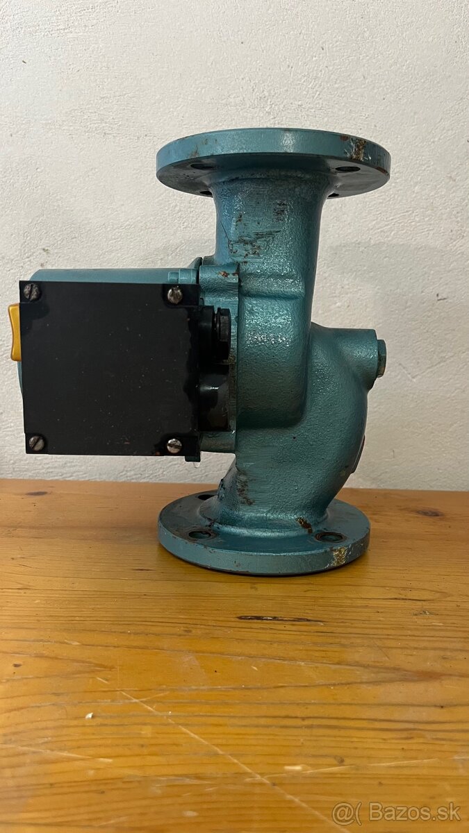 Predam obehove cerpadlo - 4