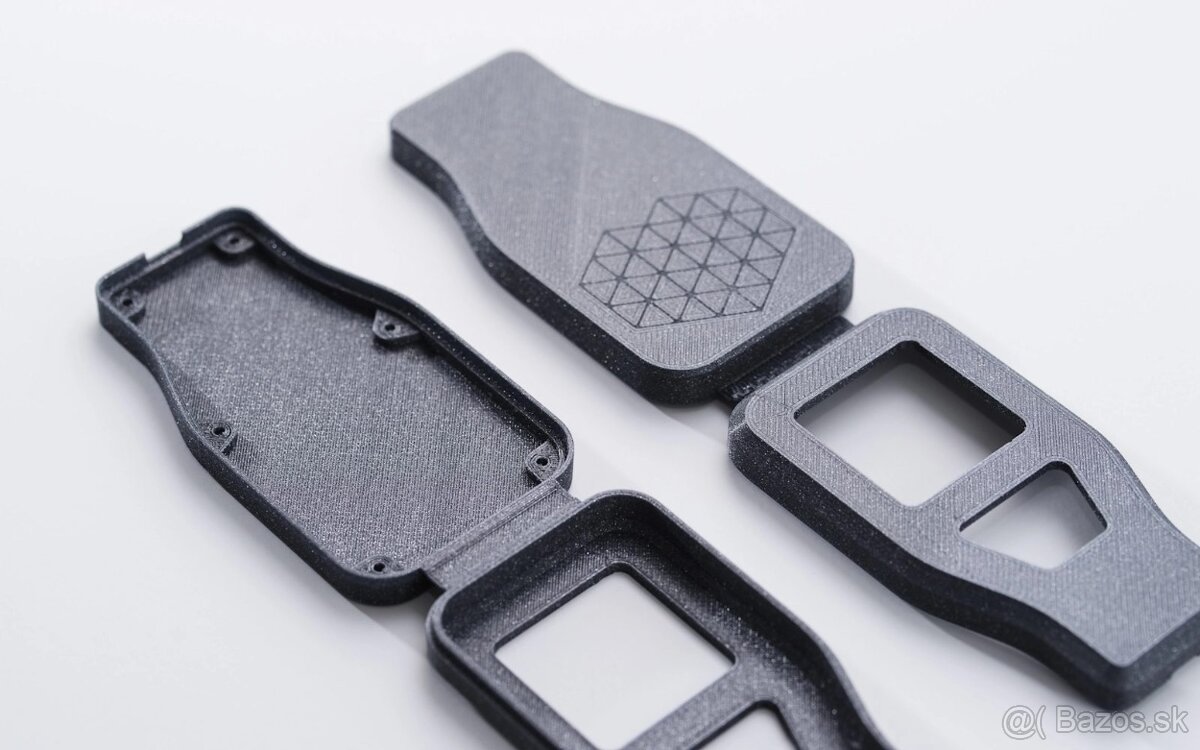 3D tlač na zákazku - 4