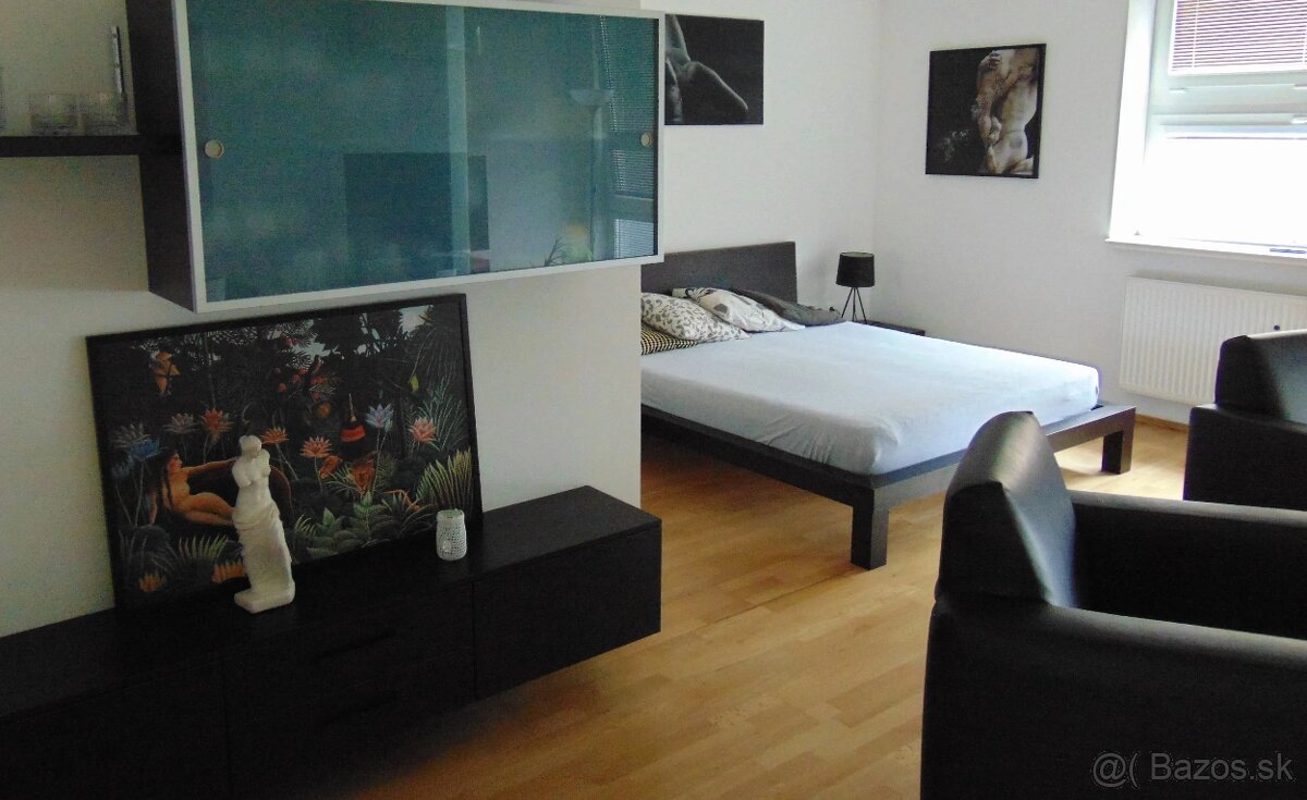 BETLIARSKÁ" 1-IZB BYT v NOVOSTAVBE aj PARKING, PETRŽALKA - 4