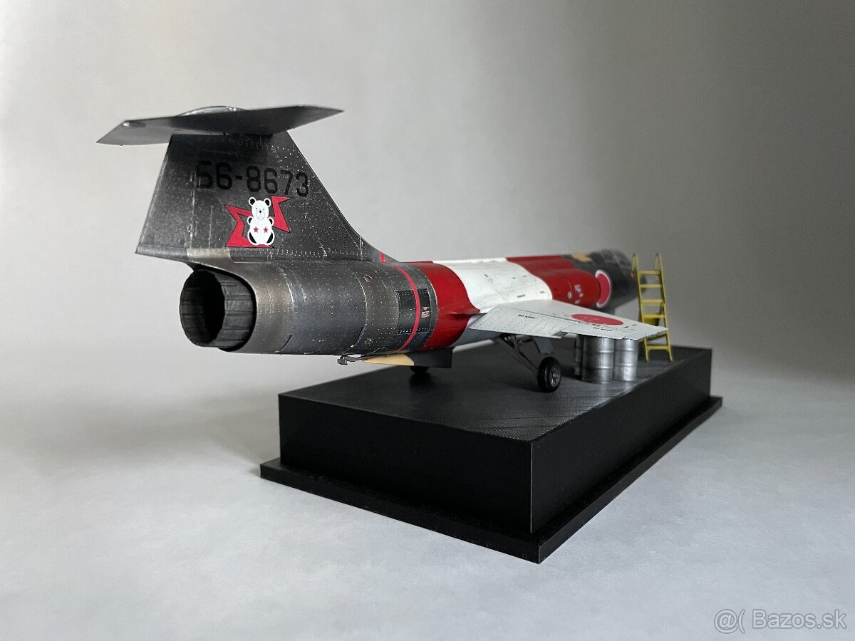 f - 104 Starfighter Eiko - 4