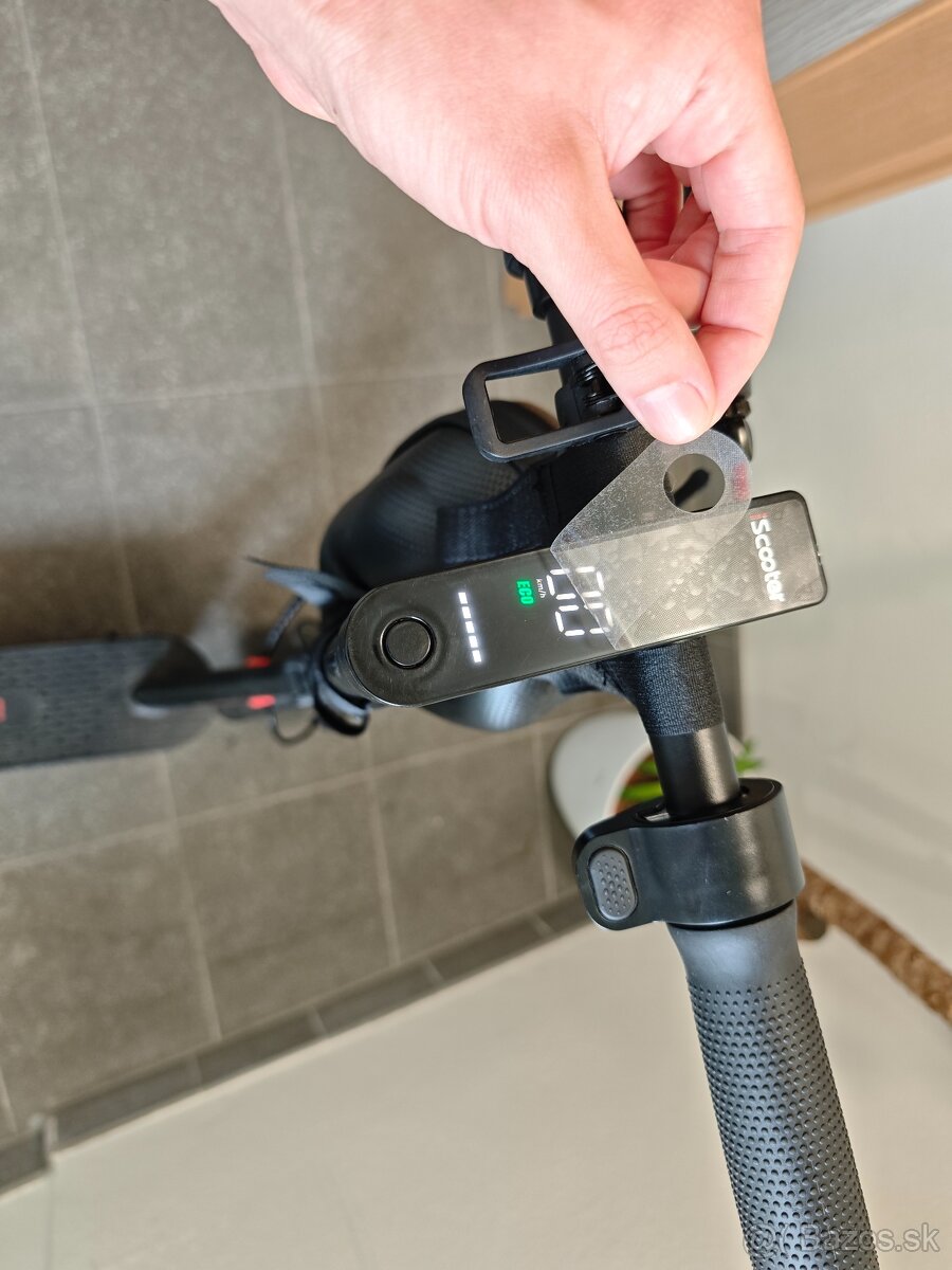 iScooter i9max - málo používaný - 4