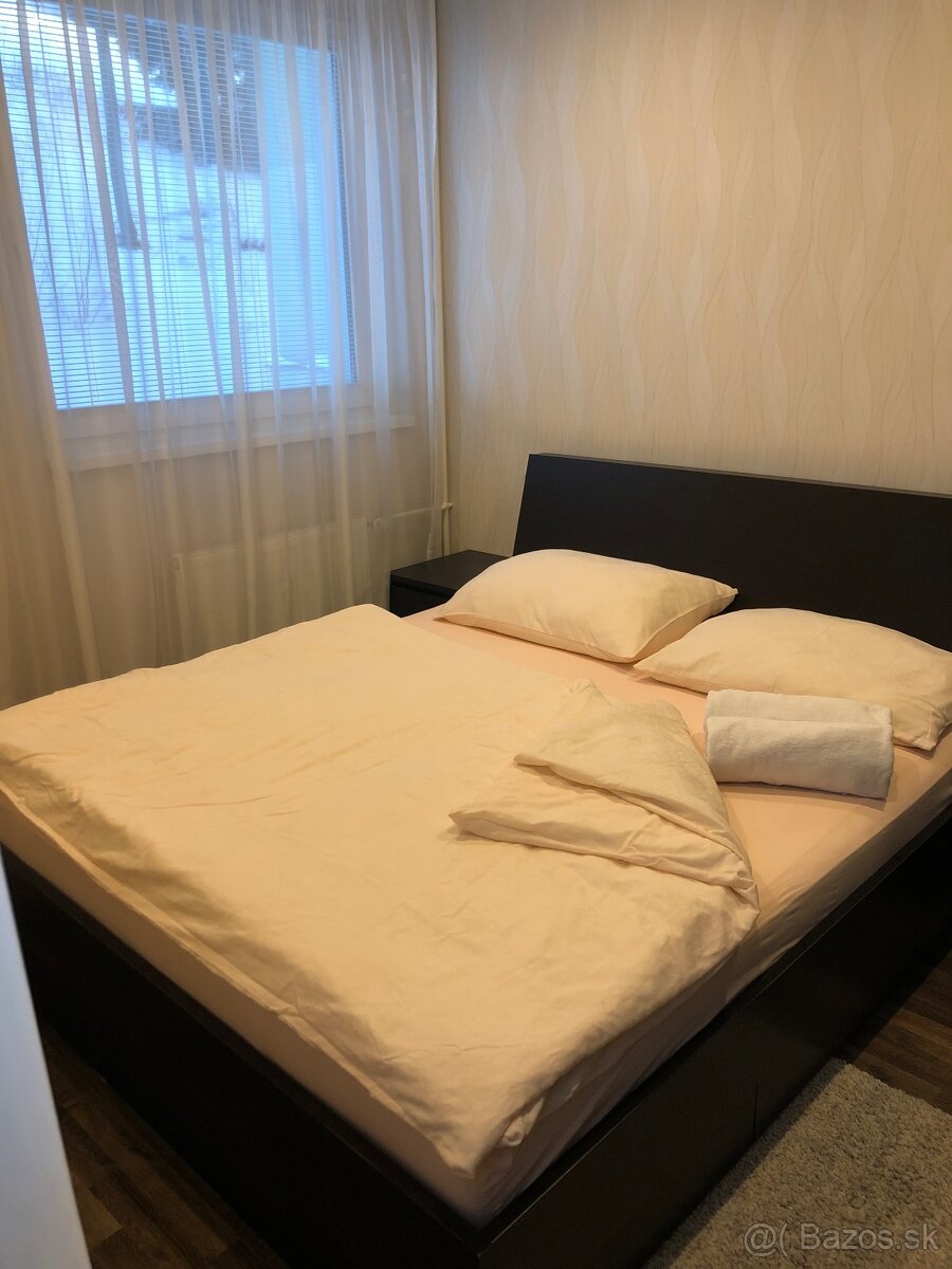 Luxusný horský apartmán, Donovaly pri Nove holi - 4