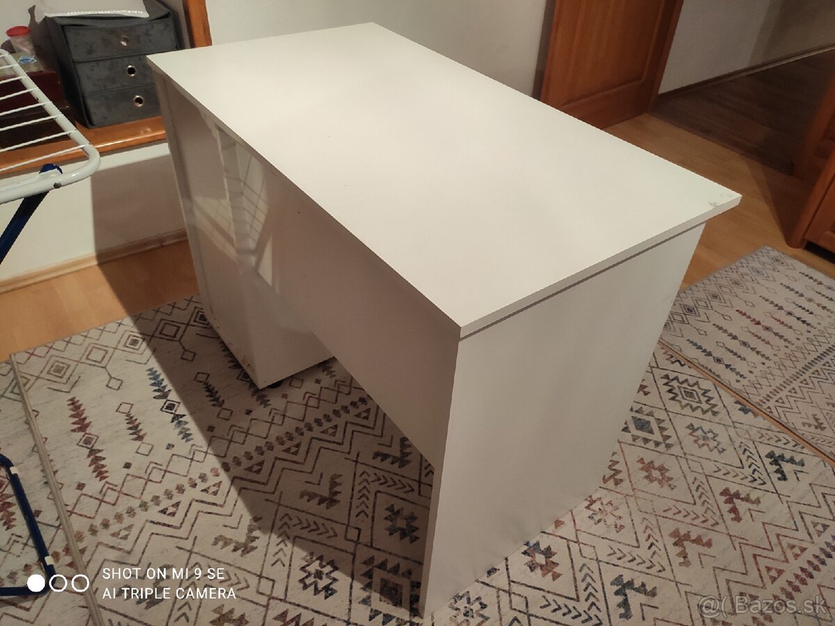 detský písací stolík - 4