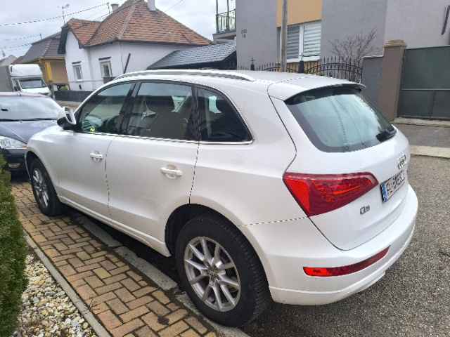 Audi Q5 2.0 TDI Quattro S Tronic - 4