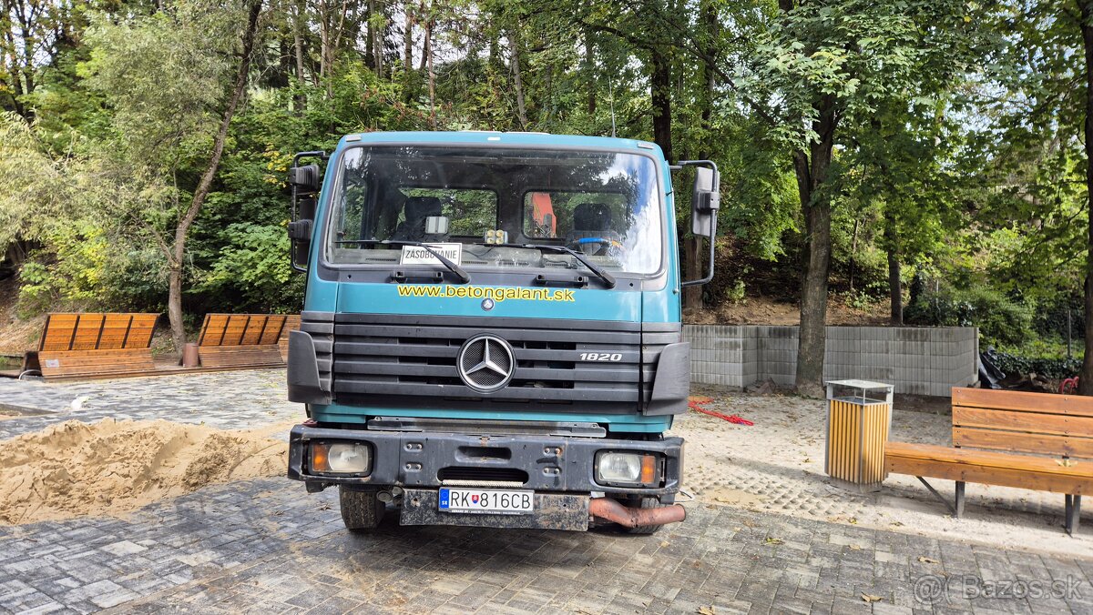 Mercedes benz ag - 4