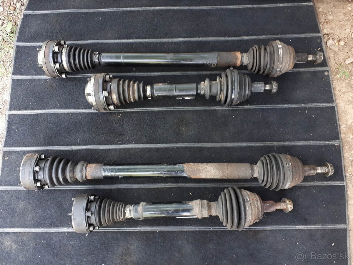 PREDAM POLOOSY VW GROUP - 4