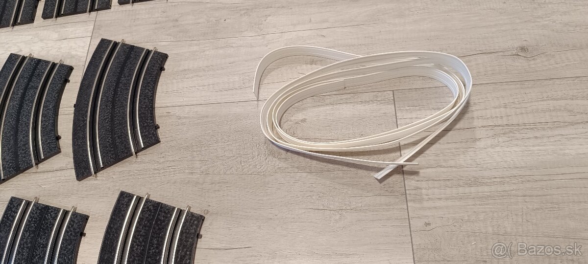 Predám autodráhu Porsche Junior - 4