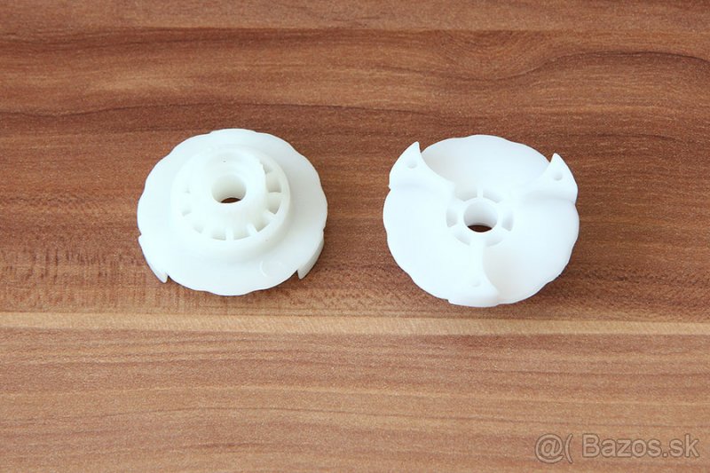 Peugeot 406 mechanizmus sťahovania okna opravná sada - 4