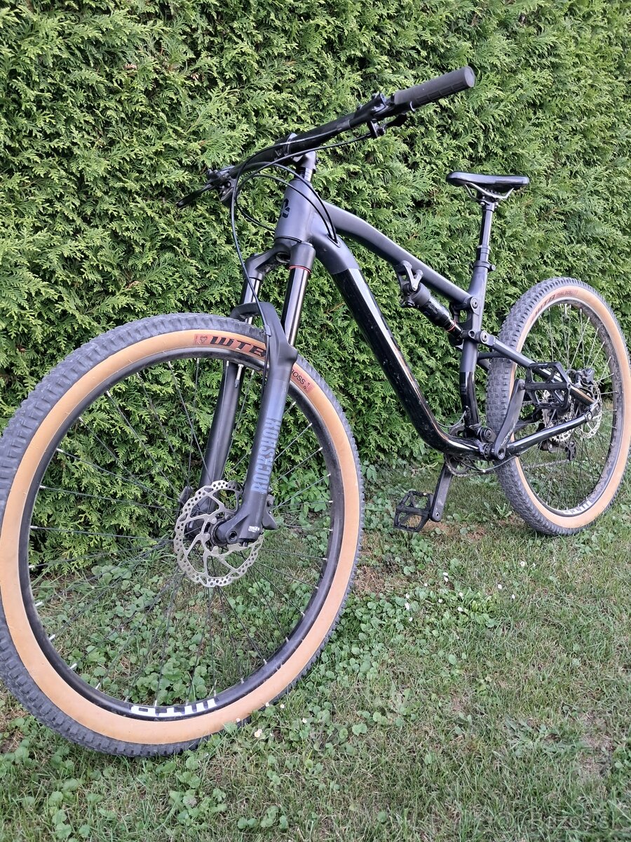 Predam CTM Skaut 4.0 velkost L , r.v. 2023 - 4