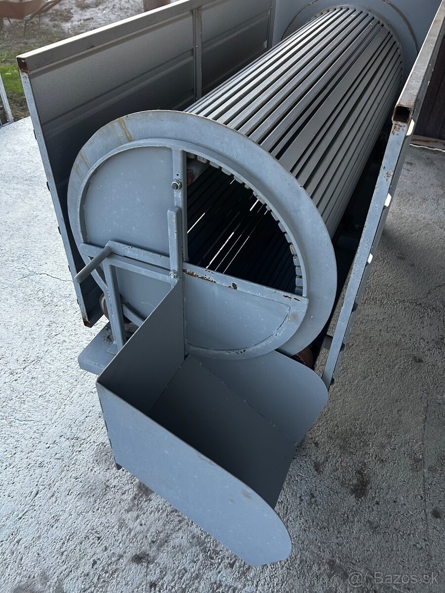 Pračka na zeleninu - 4