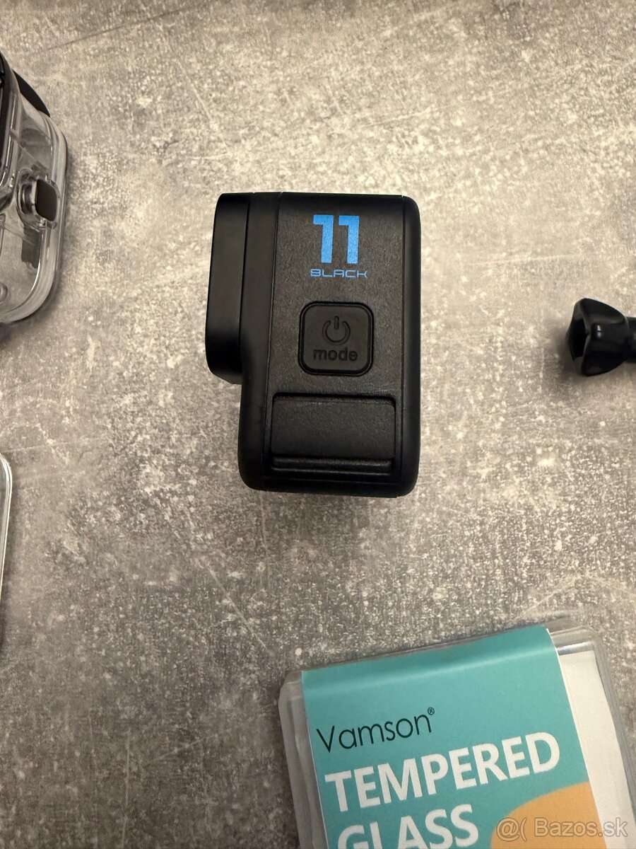 GOPRO 11 HERO BLACK - 4