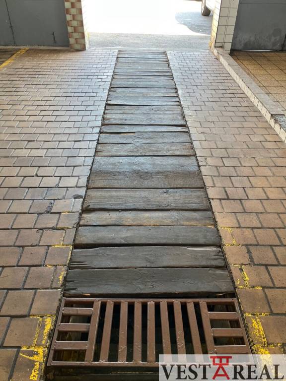 Prenájom Priestoru 135m2 - Galanta - 4