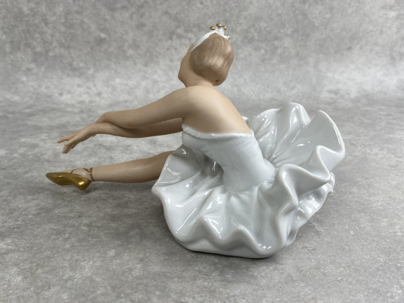 Baletka labutie jazero - 4