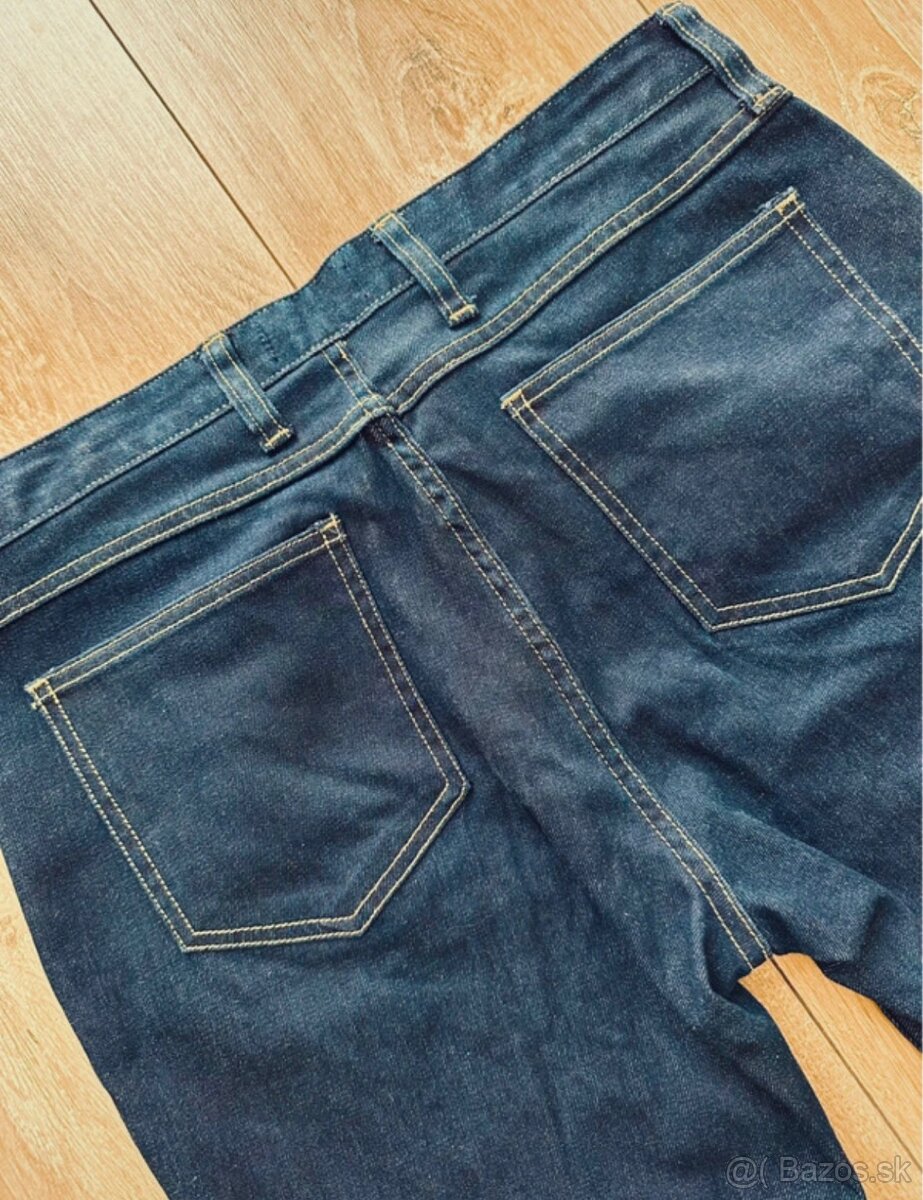 Panske rifle Armor-Lux - 4