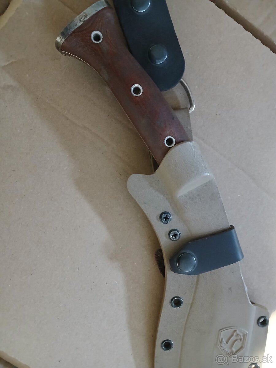 Maceta Condor kukri - 4