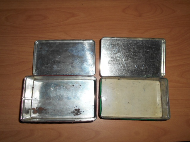 plechove krabičky - 4